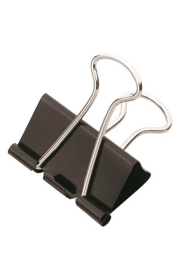 Rubenis Double Klips 25 Mm (no:954-4)