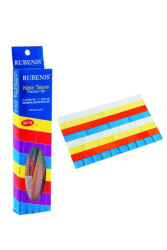 Rubenis Kesir Takımı Rkt-39 - Rubenis