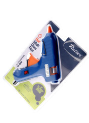 Rutter 40 Watt Silikon Tabancası Jq401K - 1