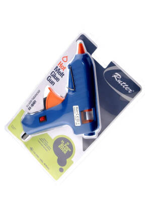 Rutter 40 Watt Silikon Tabancası Jq401K - 1