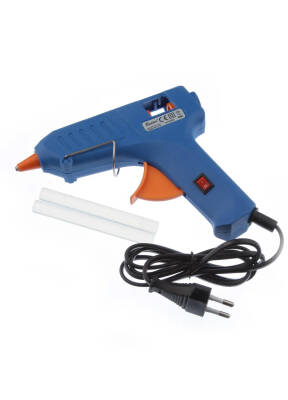 Rutter 40 Watt Silikon Tabancası Jq401K - 2