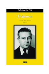 Sabahattin Ali Ali Değirmen - 1