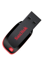 Sandisk 32 Gb Flash Disk Tf20 - 2