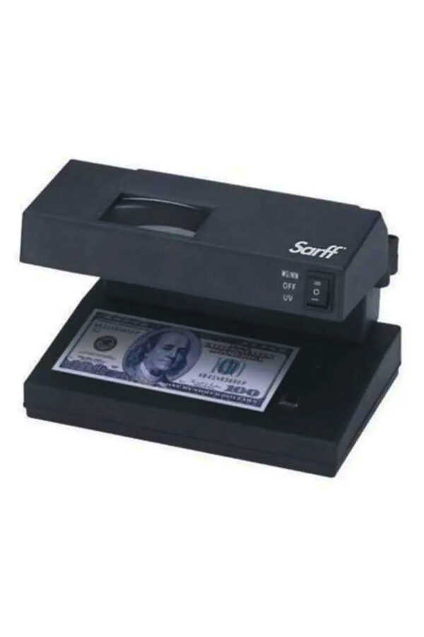 Sarff Para Kontrol Cihazı 2038
