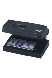 Sarff Para Kontrol Cihazı 2038 - Sarff