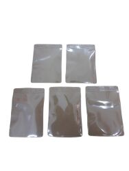 SARFF GÜVENLİK KART POŞETİ 11.5 x 16 cm (5 ADET) - 3