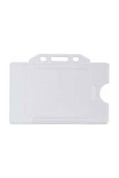 Sarff Kart Koruyucu Şeffaf (No:15323010) - Sarff