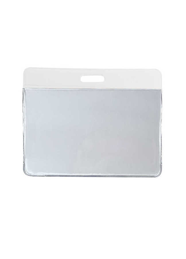 Sarff Kart Poşeti 75*95 Yatay Beyaz Şerit (no:15207002)
