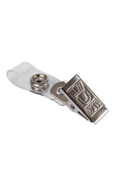 Sarff Metal Maşalı Klips (No:15311001) - Sarff