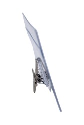 Sarff Pvc Kokart İğneli Klipsli 153 23 052 - 3