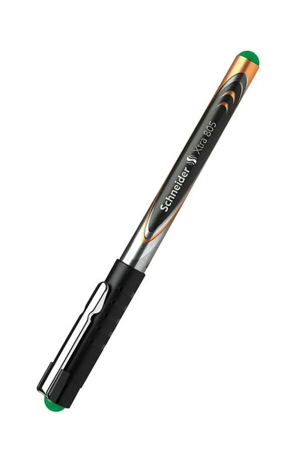 Schneider 805 Yeşil Roller Pilot Kalem 