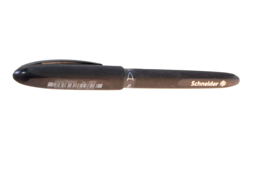 Schneider One Sıgn Siyah Roller Pilot Kalem 1.0 Scr-250 