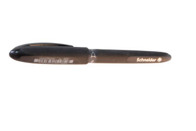 Schneider One Sıgn Siyah Roller Pilot Kalem 1.0 Scr-250 - 5