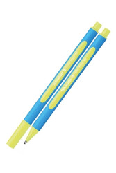 Schneider Slider Edge Xb Sarı Tükenmez Kalem - 1