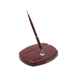 Scrikss M.17 Tekli Bordo Masa Takımı M.17 - Scrikss