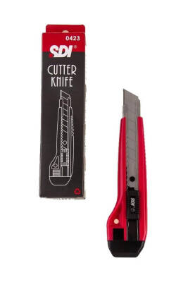 Sdi Otomatik Geniş Maket Bıçağı 423 - 1