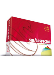 Sınar Spectra Şeftali A4 80 gr Fotokopi Kağıdı 150'li Spectra - Sınar