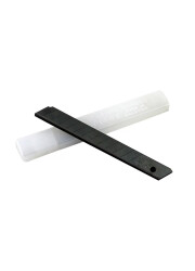 Snowman Dar Maket Bıçağı Yedeği 10'lu Tüp Sk1403 - Snowman