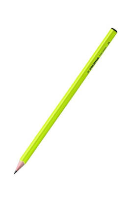 Stabilo 363 Neon Mercanlı Kurşun Kalem - 1 - 5