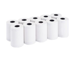 Stilo Termal Yazar Kasa Rulosu 56 mm x 16 M 10'lu Paket - Stilo