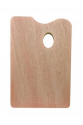 Südor Ahşap Palet 25 x 30 cm Bs15-2 - Südor