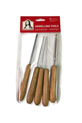 Monalisa Biz Takımı 5'li Sebiz2 - Kırtasiye Ofisi