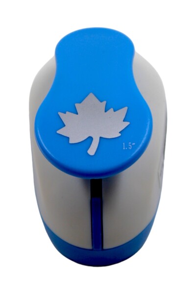 Delgeç Şekilli Maxi Boy Çınar Basım Çapı : 3.8 cm - 1