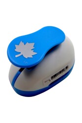 Delgeç Şekilli Maxi Boy Çınar Basım Çapı : 3.8 cm - 2