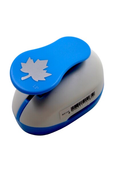 Delgeç Şekilli Maxi Boy Çınar Basım Çapı : 3.8 cm - 2