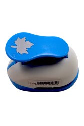 Delgeç Şekilli Maxi Boy Çınar Basım Çapı : 3.8 cm - 3