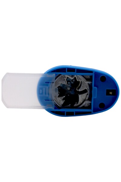 Delgeç Şekilli Maxi Boy Çınar Basım Çapı : 3.8 cm - 5