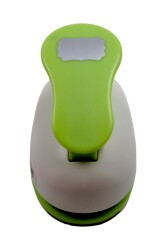 Delgeç Şekilli Maxi Boy Tablo Basım Çapı : 3.8 cm - 4