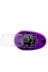 Delgeç Şekilli Büyük Boy Çiçek 6 Dal Basım Çapı : 2.5 cm - 5
