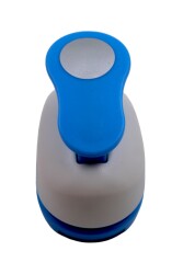 Delgeç Şekilli Büyük Boy Daire Basım Çapı : 2.5 cm - 4