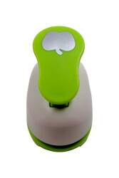 Delgeç Şekilli Büyük Boy Elma Basım Çapı : 2.5 cm - 4