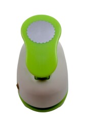 Delgeç Şekilli Büyük Boy Güneş Basım Çapı : 2.5 cm - 4
