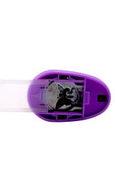 Delgeç Şekilli Büyük Boy Kelebek Basım Çapı : 2.5 cm - 5