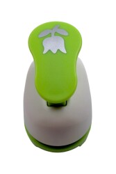 Delgeç Şekilli Büyük Boy Lale Basım Çapı : 2.5 cm - 4