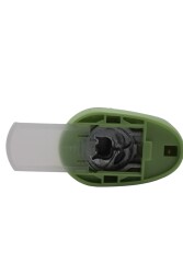 Delgeç Şekilli Büyük Boy Lale Basım Çapı : 2.5 cm - 5