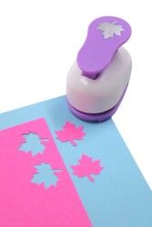 Kırtasiye Ofisi Bs94 Delgeç Şekilli Büyük Çınar Basım Çapı : 2.5 cm - 5