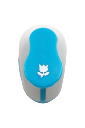 Kırtasiye Ofisi Bs95 Delgeç Şekilli Küçük Lale Basım Çapı : 1 cm - Kırtasiye Ofisi