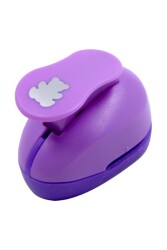 Delgeç Şekilli Orta Boy Ayıcık Basım Çapı : 1.5 cm - 2