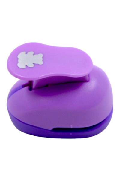 Delgeç Şekilli Orta Boy Ayıcık Basım Çapı : 1.5 cm - 3