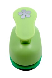 Delgeç Şekilli Orta Boy Çiçek 5 Dal Basım Çapı : 1.5 cm - 4
