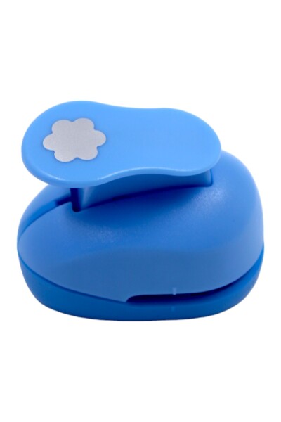 Delgeç Şekilli Orta Boy Çiçek 6 Dal Basım Çapı : 1.5 cm - 3