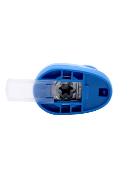 Delgeç Şekilli Orta Boy Çiçek 6 Dal Basım Çapı : 1.5 cm - 5