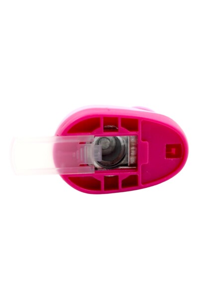 Delgeç Şekilli Orta Boy Daire Basım Çapı : 1.5 cm - 5