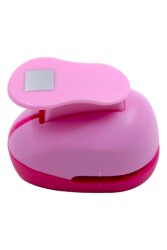 Delgeç Şekilli Orta Boy Kare Basım Çapı : 1.5 cm - 3