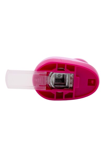 Delgeç Şekilli Orta Boy Kare Basım Çapı : 1.5 cm - 5
