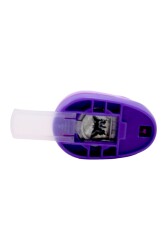 Delgeç Şekilli Orta Boy Kelebek Basım Çapı : 1.5 cm - 5